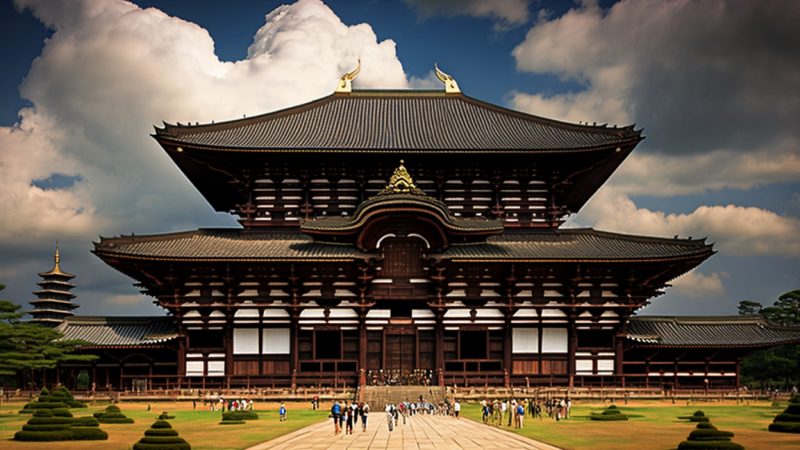 Todaiji_1780