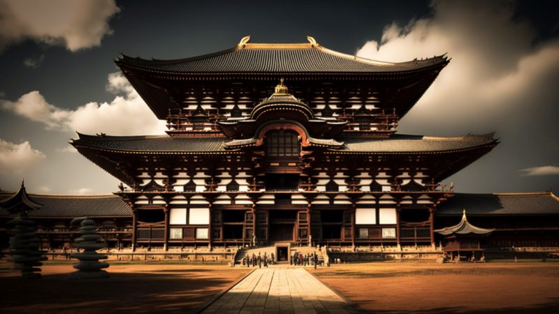 Todaiji_1782