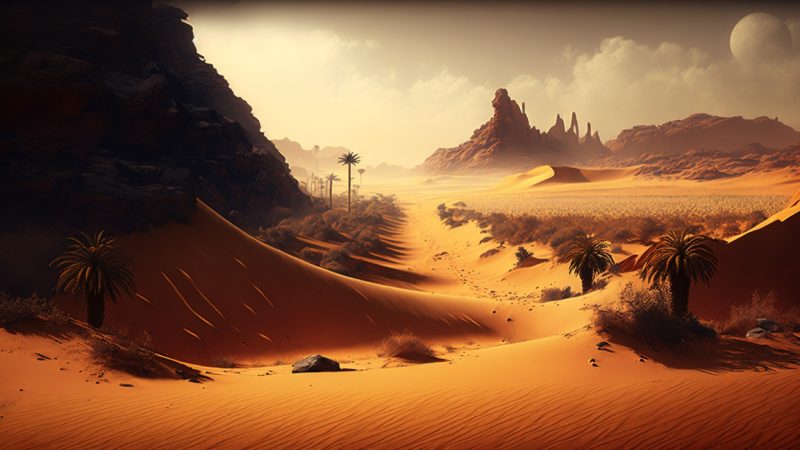 Desert_303