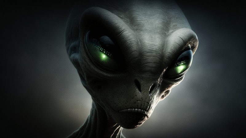 Extraterrestrial_445