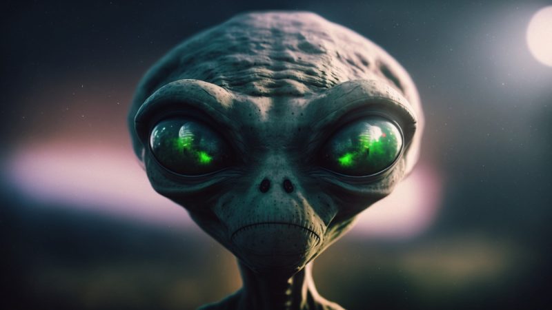 Extraterrestrial_446