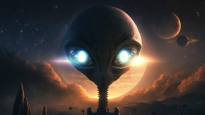 Extraterrestrial_449