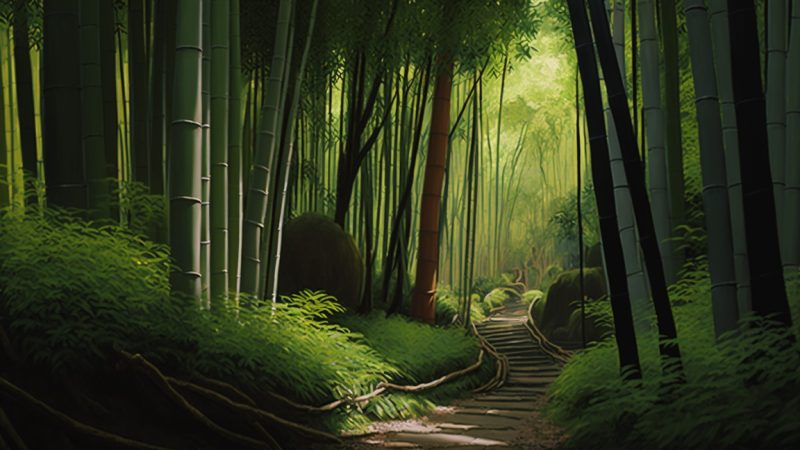 Bamboo_063