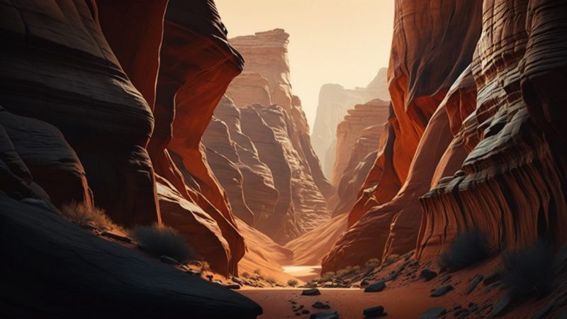 Canyon_181