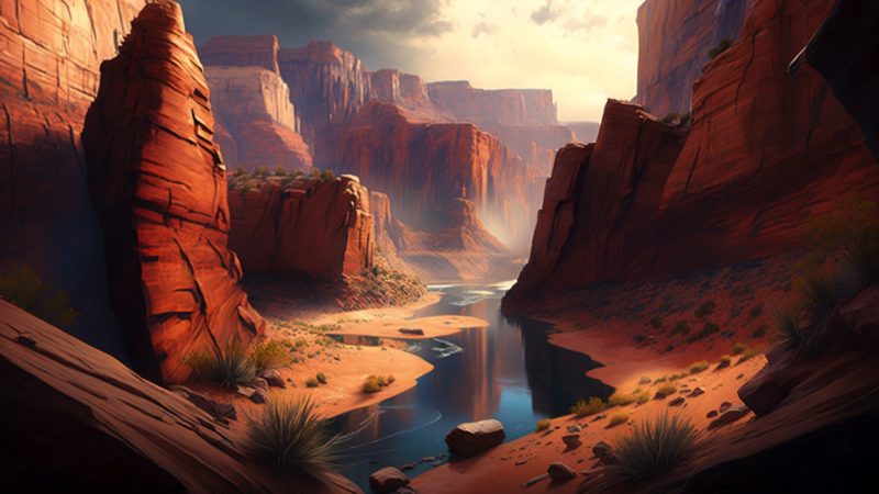 Canyon_182